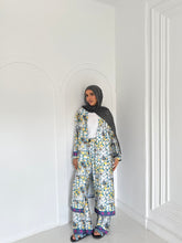 Dots Satin Set